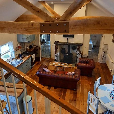 Mary'S Bespoke Cottage Killarney Zewnętrze zdjęcie