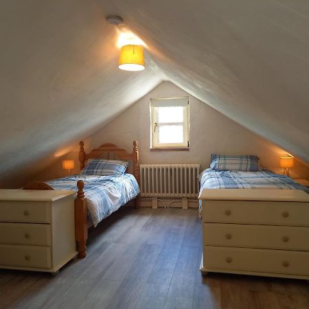 Mary'S Bespoke Cottage Killarney Zewnętrze zdjęcie