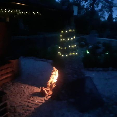 Mary'S Bespoke Cottage Killarney Zewnętrze zdjęcie