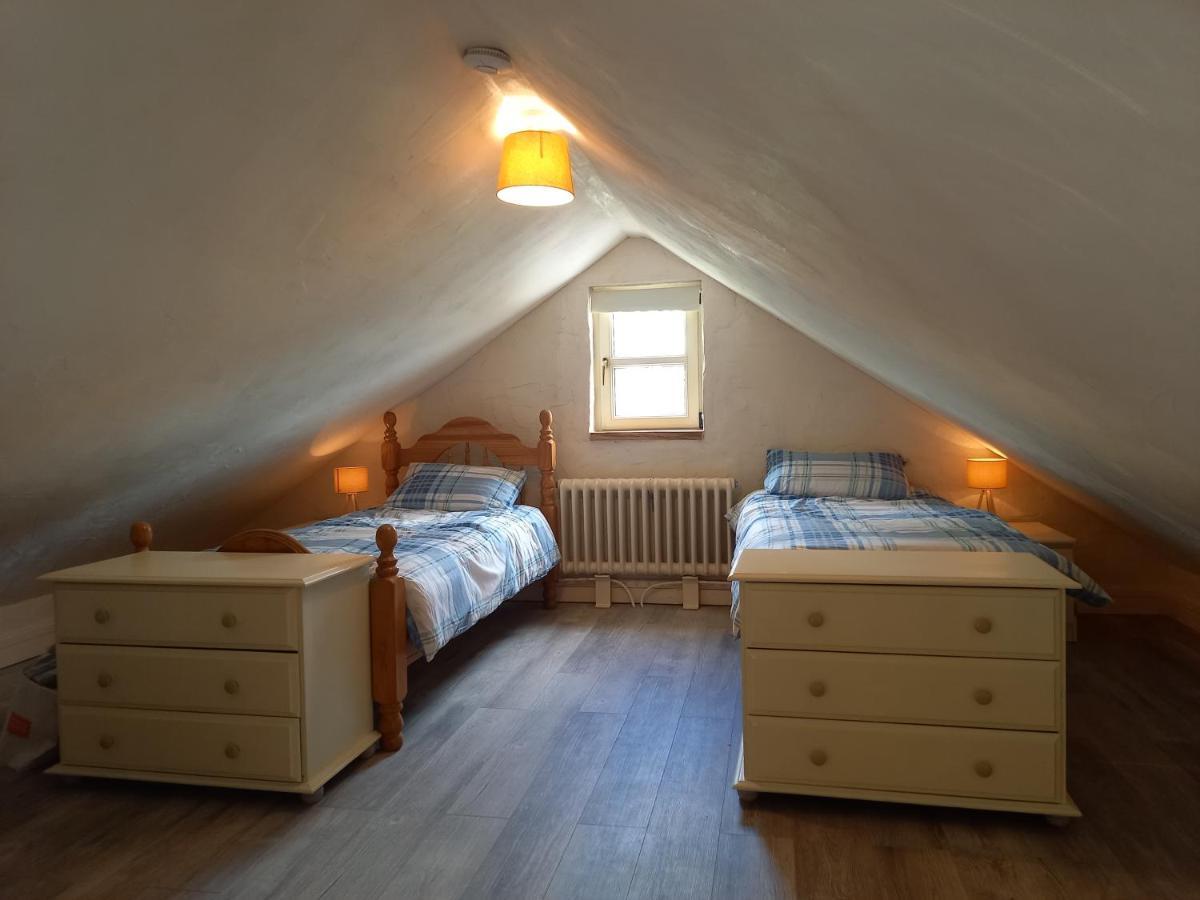 Mary'S Bespoke Cottage Killarney Zewnętrze zdjęcie