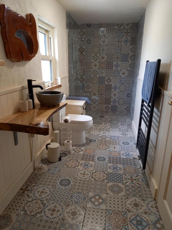 Mary'S Bespoke Cottage Killarney Zewnętrze zdjęcie