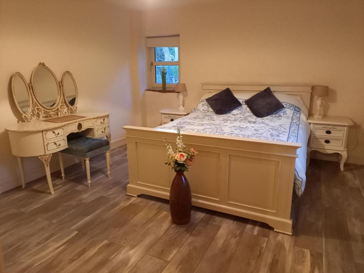 Mary'S Bespoke Cottage Killarney Zewnętrze zdjęcie