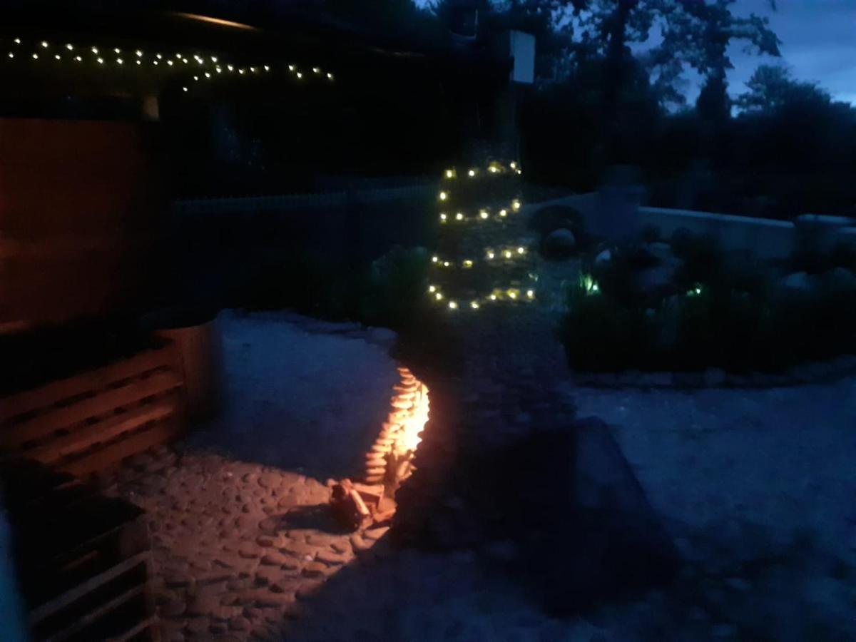 Mary'S Bespoke Cottage Killarney Zewnętrze zdjęcie