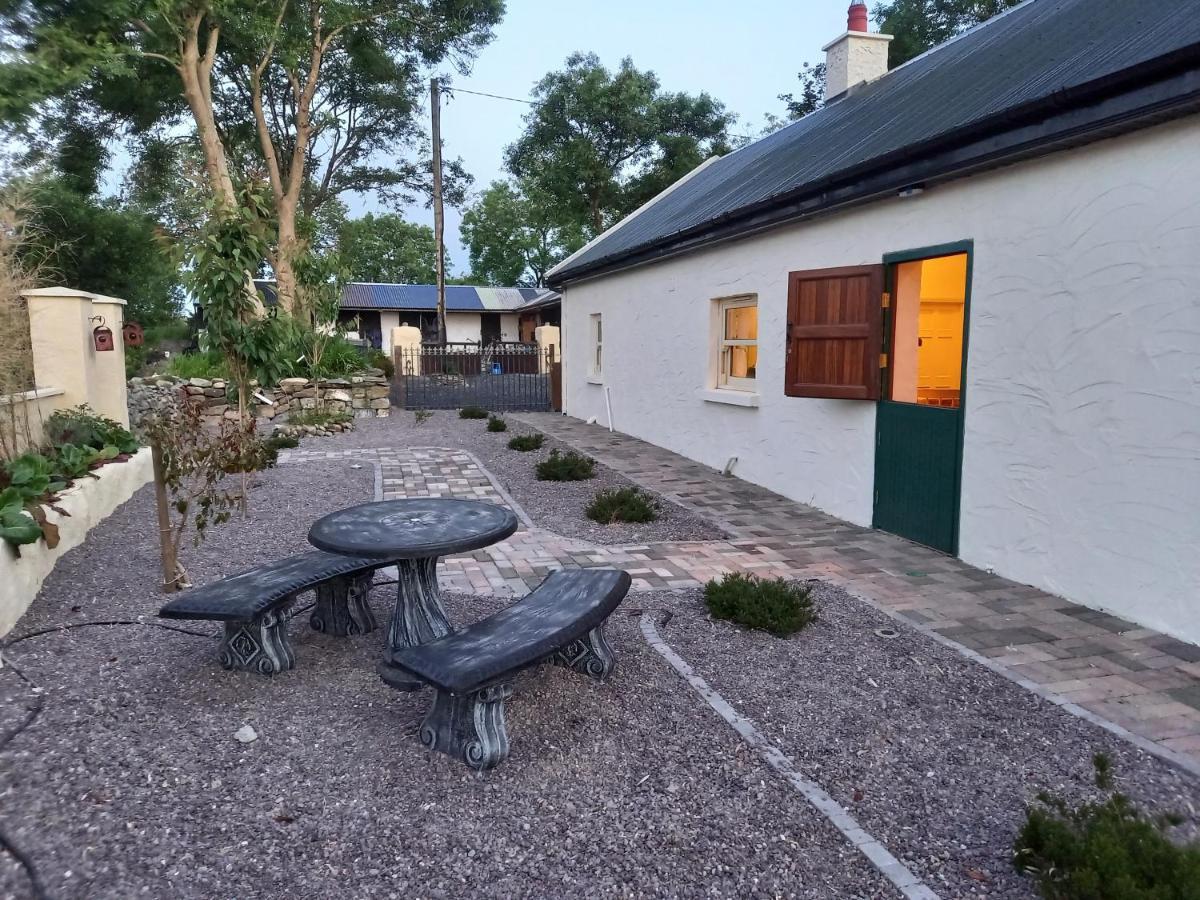 Mary'S Bespoke Cottage Killarney Zewnętrze zdjęcie
