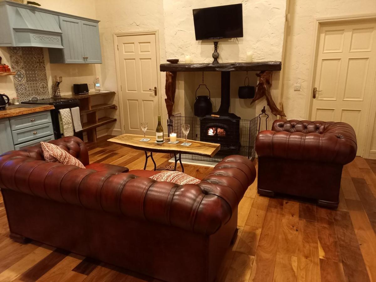 Mary'S Bespoke Cottage Killarney Zewnętrze zdjęcie