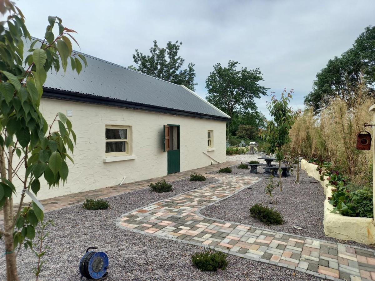 Mary'S Bespoke Cottage Killarney Zewnętrze zdjęcie